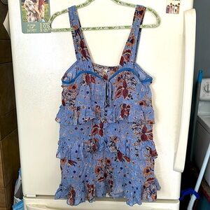 NWOT Intimately FREE PEOPLE nightgown size small